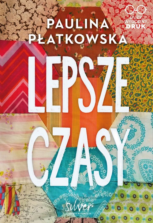 Image of Lepsze czasy