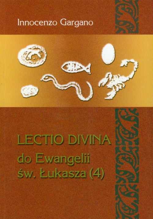 Image of Lectio Divina do Ewangelii św. Łukasza 4 Kobiety misja i królestwo Boże (rozdz. 8-11)