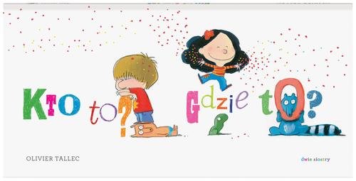 Image of Kto to? Gdzie to?
