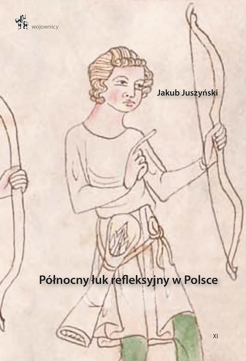 Image of Północny łuk refleksyjny w Polsce