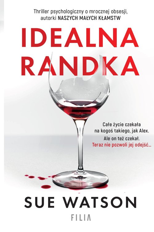 Image of Idealna randka
