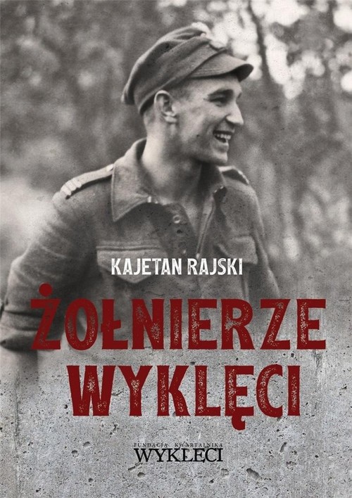 Image of Żołnierze wyklęci