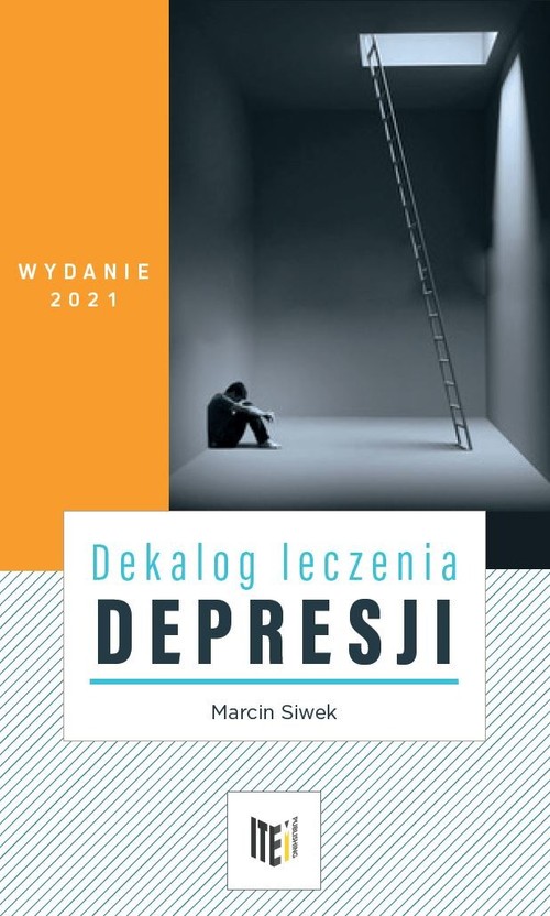 Image of Dekalog leczenia depresji