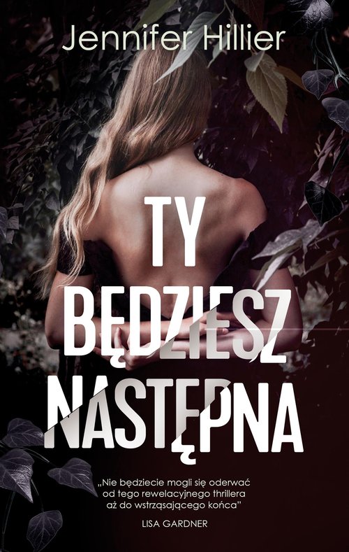 Image of Ty będziesz następna