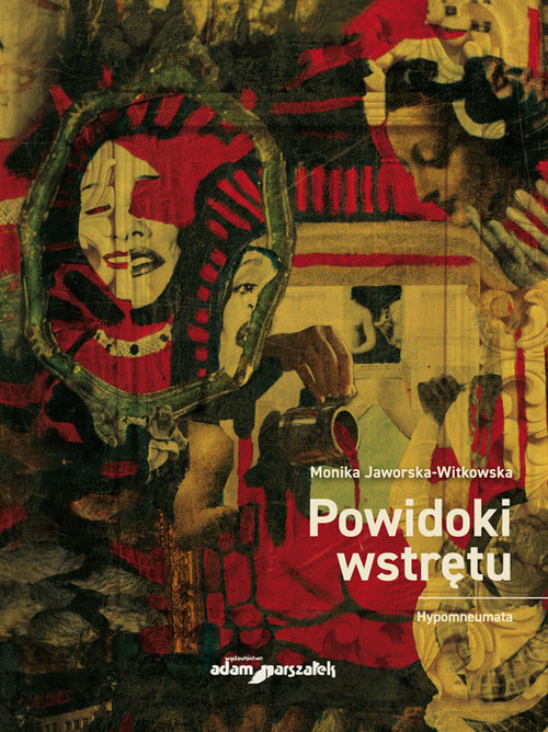 Image of Powidoki wstrętu Hypomneumata