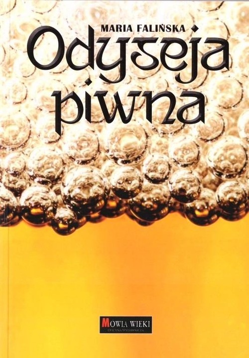 Image of Odyseja piwna