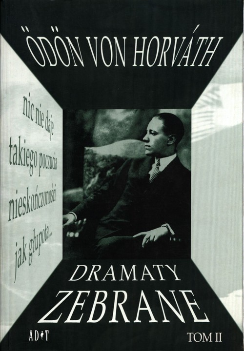 Image of Dramaty zebrane Tom 2