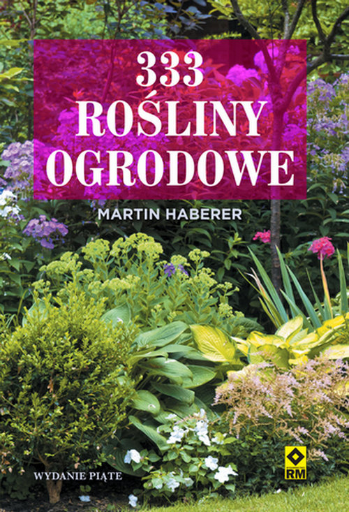 Image of 333 rośliny ogrodowe