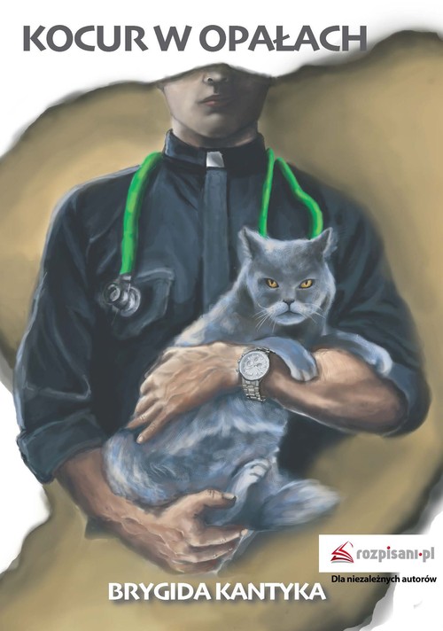 Image of Kocur w opałach