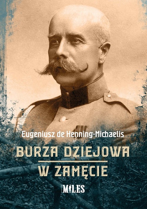Image of Burza dziejowa W zamęcie