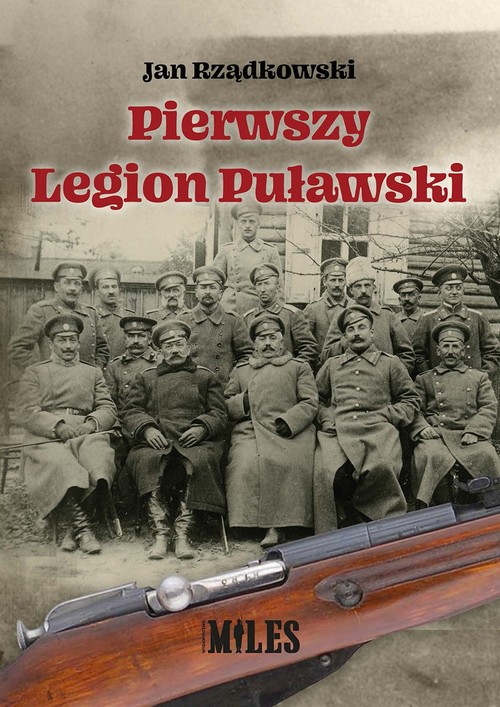 Image of Pierwszy Legion Puławski