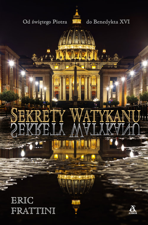 Image of Sekrety Watykanu
