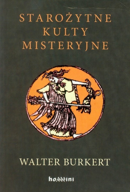 Image of Starożytne kulty misteryjne
