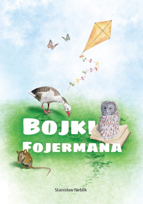 Image of Bojki Fojermana