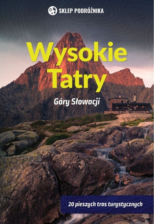 Image of Wysokie Tatry Góry Słowacji