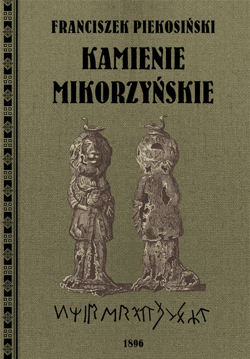 Image of Kamienie Mikorzyńskie 1896