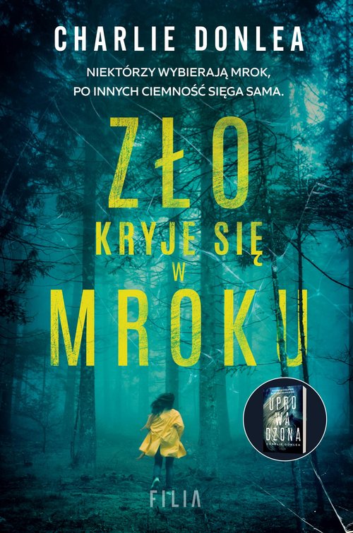 Image of Zło kryje się w mroku