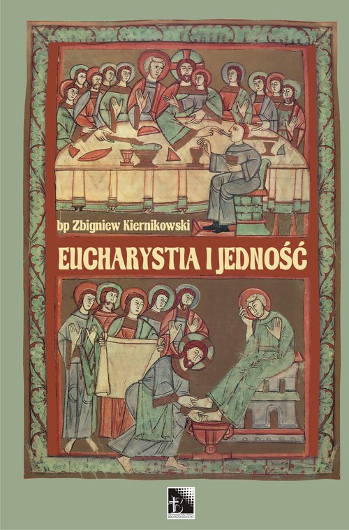 Image of Eucharystia i jedność