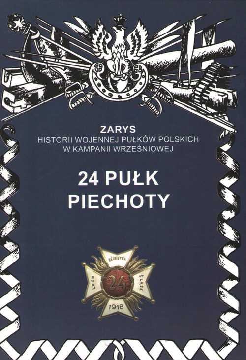 Image of 24 Pułk Piechoty
