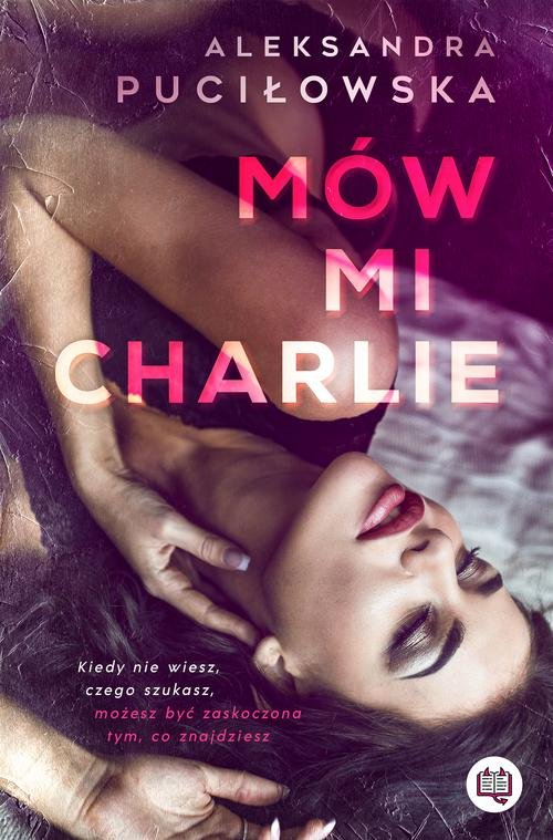 Image of Mów mi Charlie