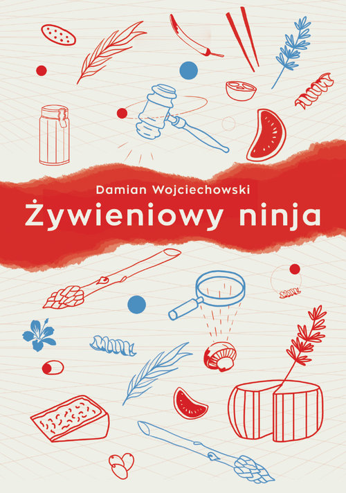 Image of Żywieniowy ninja