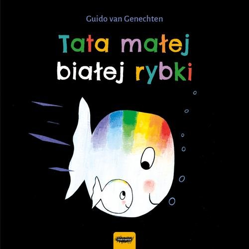 Image of Tata małej białej rybki