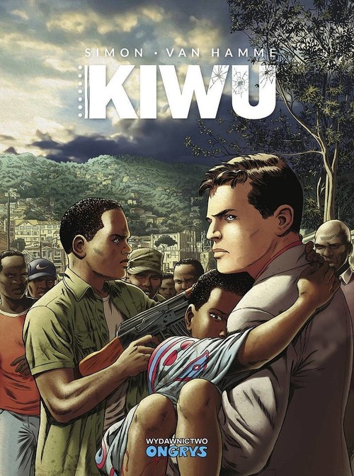 Image of Kiwu