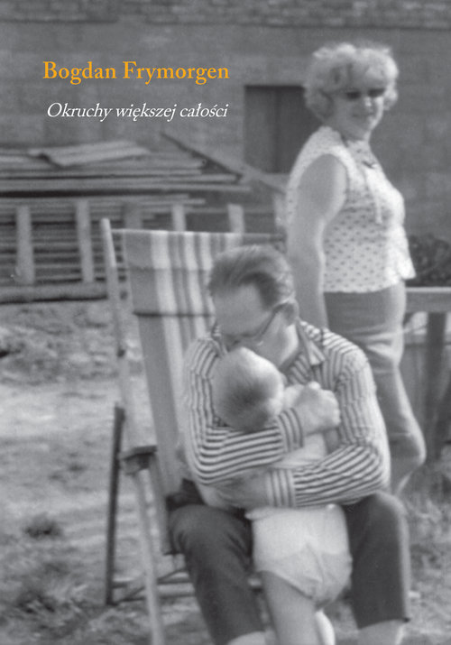 Image of Okruchy większej całości