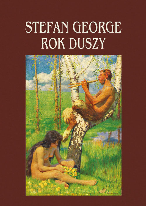 Image of Rok duszy