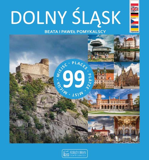 Image of Dolny Śląsk 99 miejsc