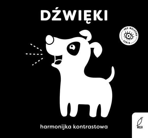 Image of Dźwięki Harmonijka kontrastowa
