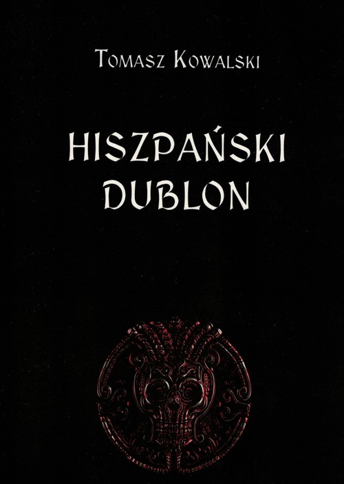Image of Hiszpański dublon