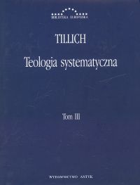 Image of Teologia systematyczna Tom 3