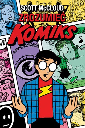 Image of Zrozumieć komiks