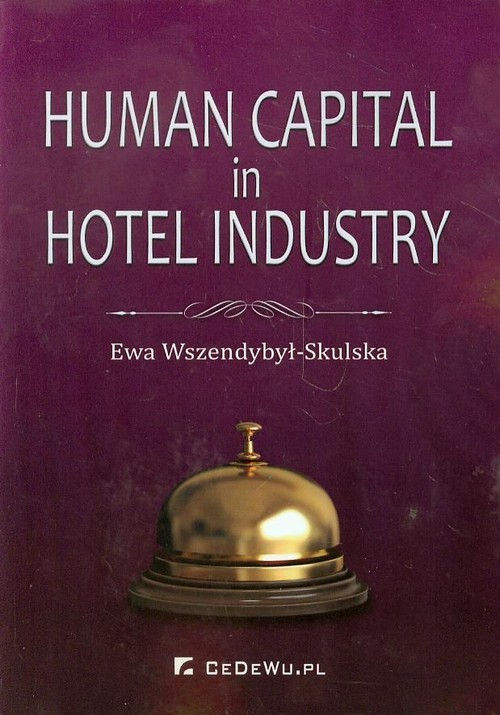 Image of Human Capital in Hotel Industry