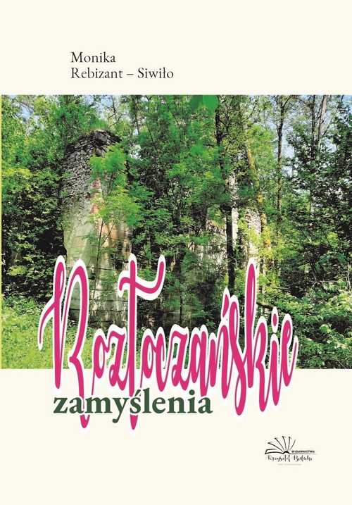 Image of Roztoczańskie zamyślenia
