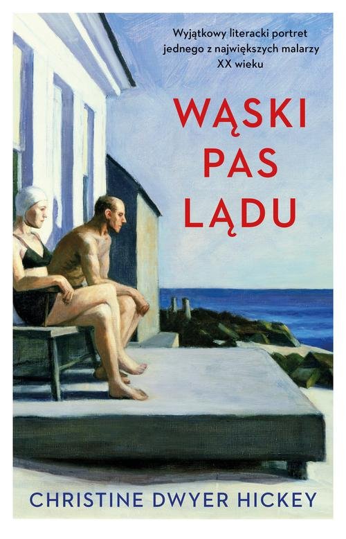 Image of Wąski pas lądu