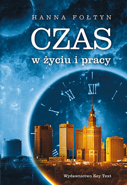 Image of Czas w życiu i pracy