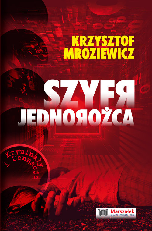 Image of Szyfr jednorożca