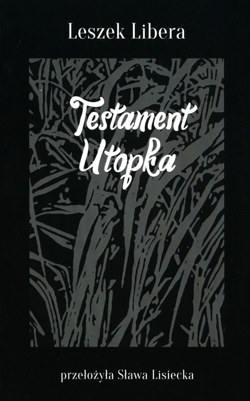 Image of Testament Utopka