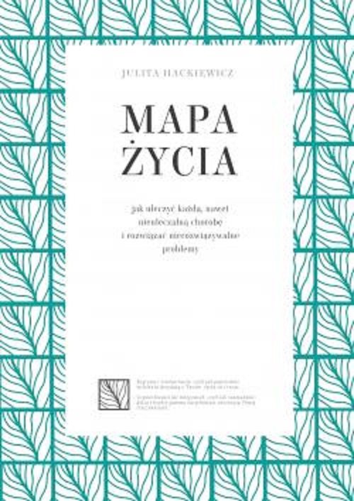 Image of Mapa życia