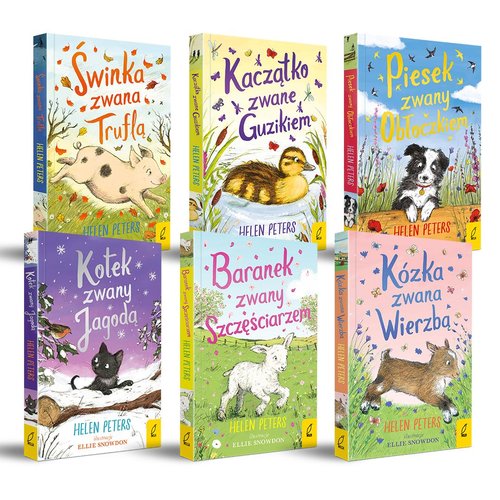 Image of Dębowa Farma Pakiet