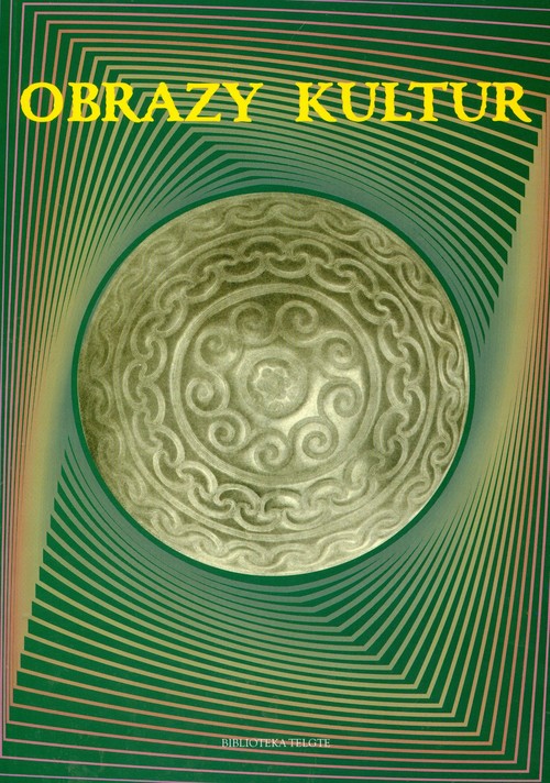 Image of Obrazy kultur