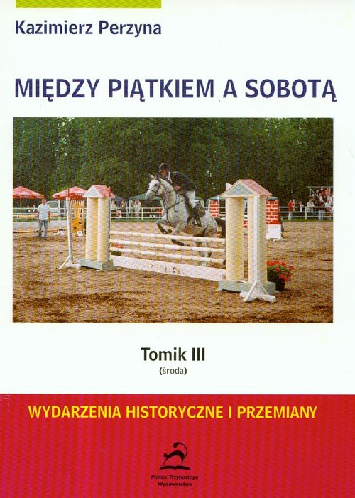Image of Między piątkiem a sobotą