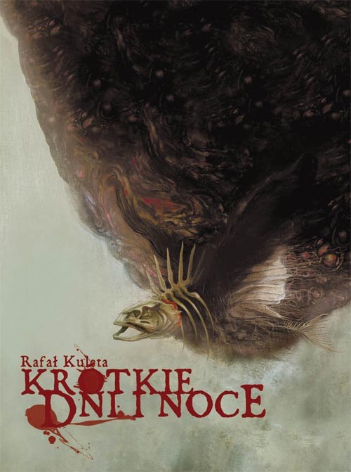 Image of Krótkie dni i noce