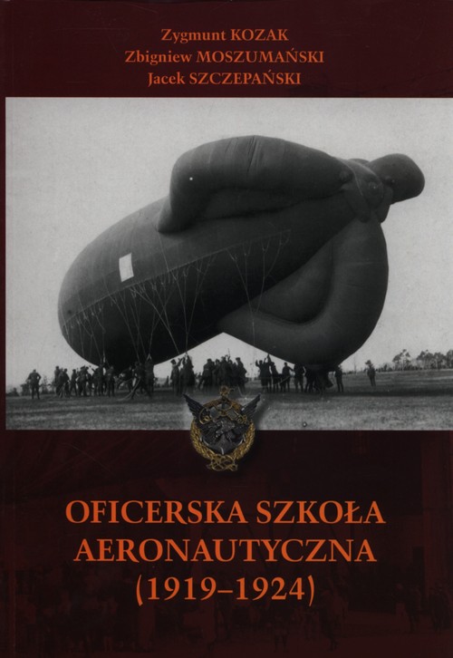 Image of Oficerska szkoła aeronautyczna