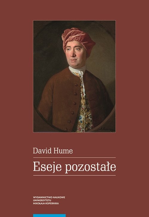 Image of Eseje pozostałe