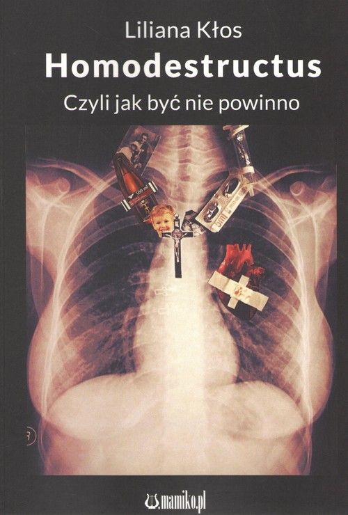 Image of Homodestructus czyli jak być nie powinno