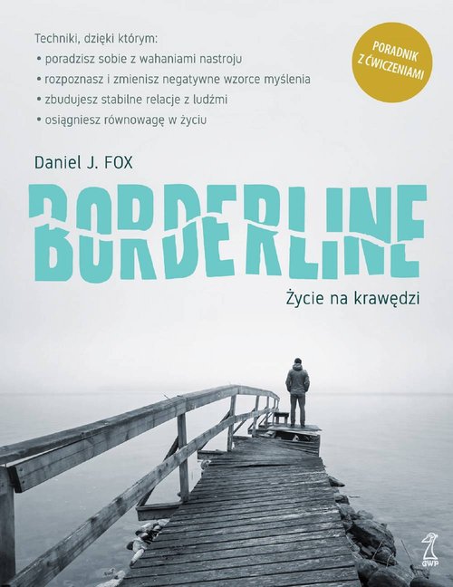 Image of Borderline Życie na krawędzi