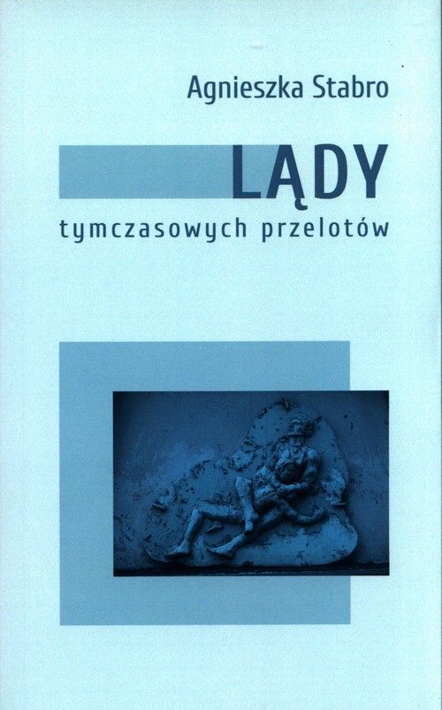 Image of Lądy tymczasowych przelotów
